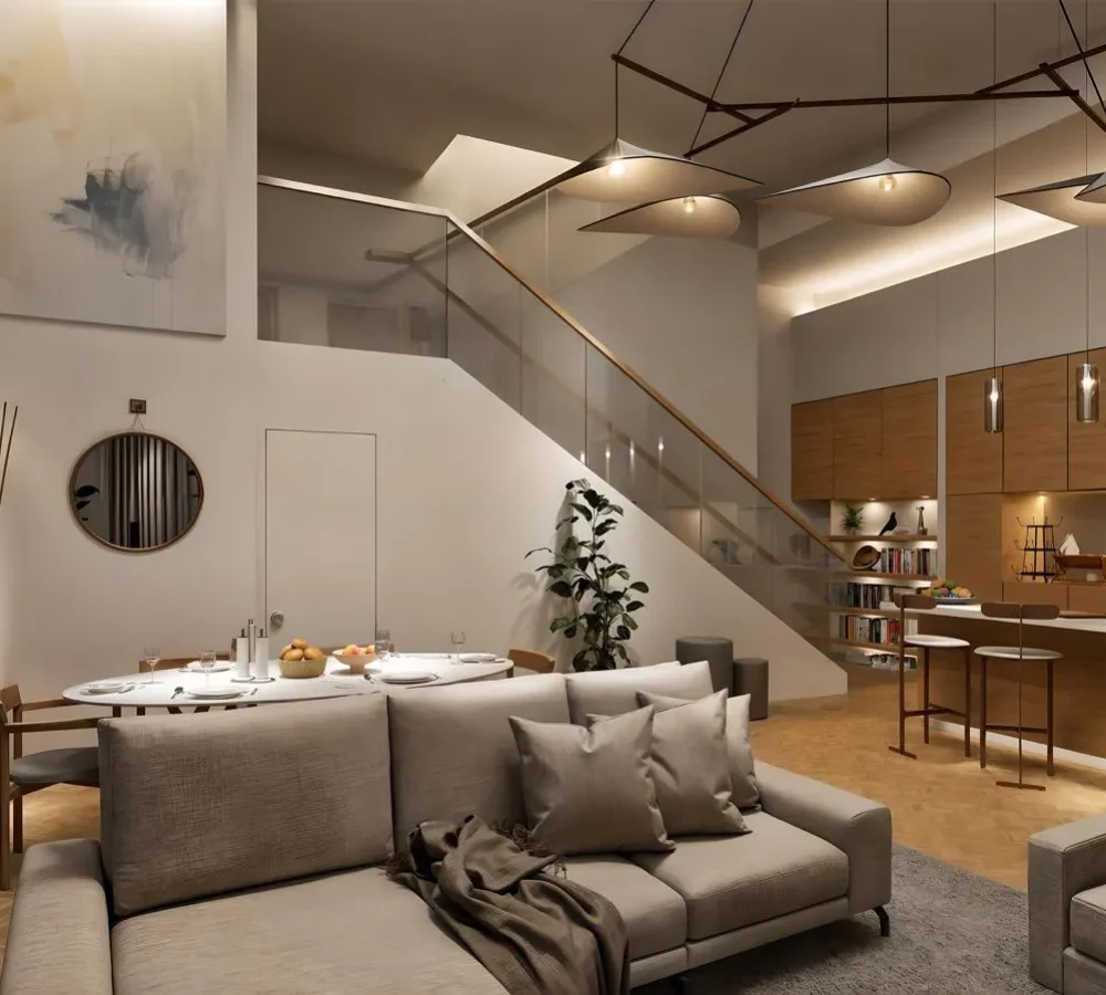 Al Waha, Expo City Community Dubai Al Waha, Expo City Community Dubai